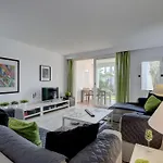 Σπίτι διακοπών Frontline Paradise Townhouse *