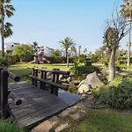 Σπίτι διακοπών Frontline Paradise Townhouse
