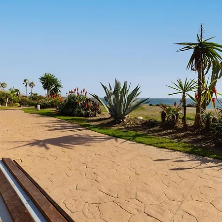 Σπίτι διακοπών Frontline Paradise Townhouse *