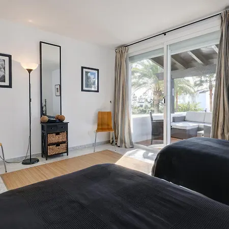Frontline Paradise Townhouse Σπίτι διακοπών *