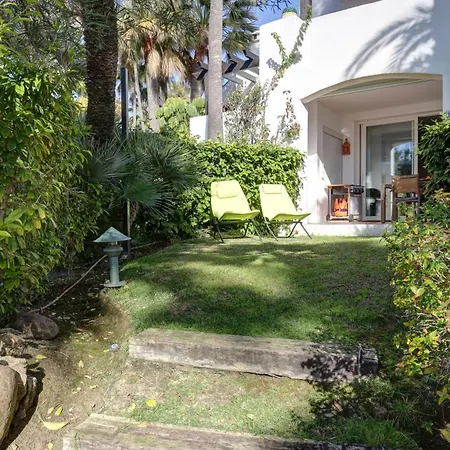 Dom wakacyjny Frontline Paradise Townhouse